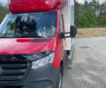 Мерседес Sprinter 2019 в Снятине на Automoto.ua Красный Мерседес Sprinter, объемом двигателя 2.14 л и пробегом 242 тыс. км за 29950 $, фото 13 на Automoto.ua