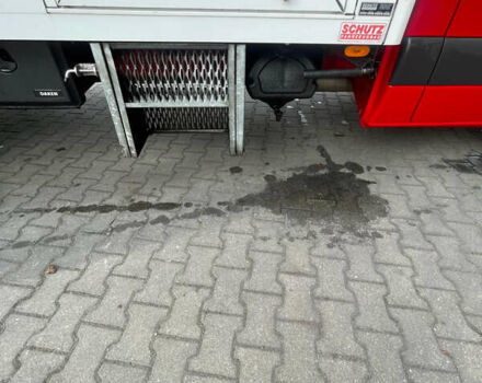 Мерседес Sprinter 2019 в Снятине на Automoto.ua Красный Мерседес Sprinter, объемом двигателя 2.14 л и пробегом 242 тыс. км за 29950 $, фото 22 на Automoto.ua