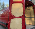 Красный Мерседес Sprinter, объемом двигателя 3 л и пробегом 327 тыс. км за 62762 $, фото 36 на Automoto.ua
