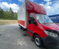 Мерседес Sprinter 2019 в Снятине на Automoto.ua Красный Мерседес Sprinter, объемом двигателя 2.14 л и пробегом 242 тыс. км за 29950 $, фото 7 на Automoto.ua