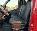 Красный Мерседес Sprinter, объемом двигателя 0 л и пробегом 228 тыс. км за 24800 $, фото 12 на Automoto.ua