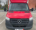 Мерседес Sprinter 2019 в Снятине на Automoto.ua Красный Мерседес Sprinter, объемом двигателя 2.14 л и пробегом 242 тыс. км за 29950 $, фото 109 на Automoto.ua