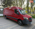 Красный Мерседес Sprinter, объемом двигателя 3 л и пробегом 327 тыс. км за 62762 $, фото 2 на Automoto.ua
