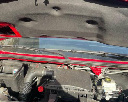 Мерседес Sprinter 2019 в Снятине на Automoto.ua Красный Мерседес Sprinter, объемом двигателя 2.14 л и пробегом 242 тыс. км за 29950 $, фото 98 на Automoto.ua