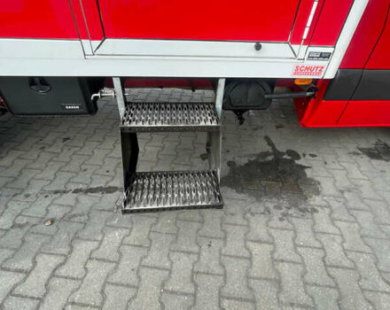 Мерседес Sprinter 2019 в Снятине на Automoto.ua Красный Мерседес Sprinter, объемом двигателя 2.14 л и пробегом 242 тыс. км за 29950 $, фото 23 на Automoto.ua