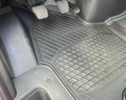 Мерседес Sprinter 2019 в Снятине на Automoto.ua Красный Мерседес Sprinter, объемом двигателя 2.14 л и пробегом 242 тыс. км за 29950 $, фото 30 на Automoto.ua