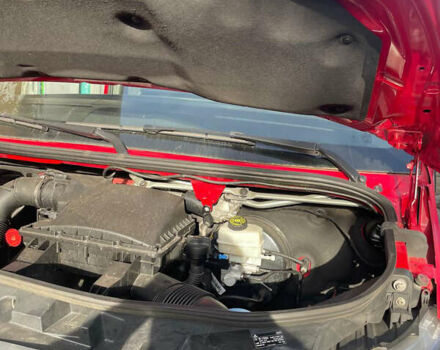 Мерседес Sprinter 2019 в Снятине на Automoto.ua Красный Мерседес Sprinter, объемом двигателя 2.14 л и пробегом 242 тыс. км за 29950 $, фото 96 на Automoto.ua