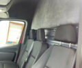 Красный Мерседес Sprinter, объемом двигателя 1.95 л и пробегом 255 тыс. км за 25500 $, фото 38 на Automoto.ua