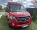 Червоний Мерседес Sprinter, об'ємом двигуна 1.95 л та пробігом 430 тис. км за 26800 $, фото 1 на Automoto.ua