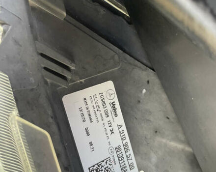 Красный Мерседес Sprinter, объемом двигателя 1.95 л и пробегом 255 тыс. км за 25500 $, фото 28 на Automoto.ua