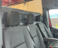 Червоний Мерседес Sprinter, об'ємом двигуна 1.95 л та пробігом 430 тис. км за 26800 $, фото 18 на Automoto.ua