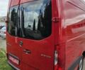 Червоний Мерседес Sprinter, об'ємом двигуна 2.14 л та пробігом 279 тис. км за 27900 $, фото 8 на Automoto.ua