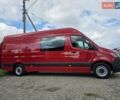 Красный Мерседес Sprinter, объемом двигателя 2.14 л и пробегом 279 тыс. км за 28999 $, фото 6 на Automoto.ua