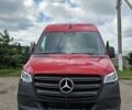Червоний Мерседес Sprinter, об'ємом двигуна 2.14 л та пробігом 279 тис. км за 27900 $, фото 1 на Automoto.ua