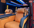 Красный Мерседес Sprinter, объемом двигателя 2.14 л и пробегом 250 тыс. км за 74406 $, фото 10 на Automoto.ua