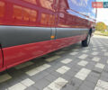Красный Мерседес Sprinter, объемом двигателя 1.95 л и пробегом 255 тыс. км за 25500 $, фото 11 на Automoto.ua