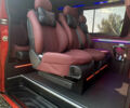 Красный Мерседес Sprinter, объемом двигателя 3 л и пробегом 611 тыс. км за 43500 $, фото 32 на Automoto.ua