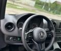 Красный Мерседес Sprinter, объемом двигателя 2.14 л и пробегом 279 тыс. км за 28999 $, фото 15 на Automoto.ua