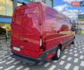 Красный Мерседес Sprinter, объемом двигателя 1.95 л и пробегом 255 тыс. км за 25500 $, фото 6 на Automoto.ua