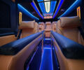 Красный Мерседес Sprinter, объемом двигателя 2.14 л и пробегом 250 тыс. км за 74406 $, фото 12 на Automoto.ua