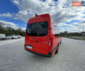 Красный Мерседес Sprinter, объемом двигателя 3 л и пробегом 611 тыс. км за 43500 $, фото 22 на Automoto.ua