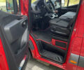 Красный Мерседес Sprinter, объемом двигателя 1.95 л и пробегом 255 тыс. км за 25500 $, фото 18 на Automoto.ua