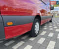 Красный Мерседес Sprinter, объемом двигателя 1.95 л и пробегом 255 тыс. км за 25500 $, фото 9 на Automoto.ua