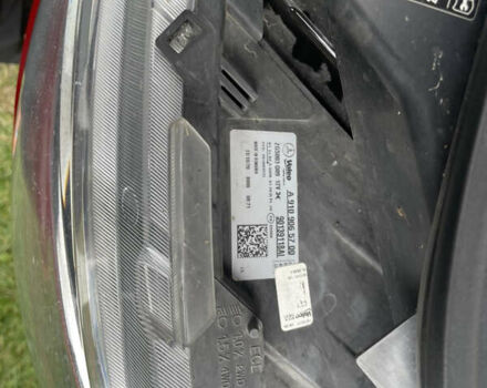 Червоний Мерседес Sprinter, об'ємом двигуна 1.95 л та пробігом 430 тис. км за 26800 $, фото 36 на Automoto.ua