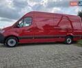 Красный Мерседес Sprinter, объемом двигателя 2.14 л и пробегом 279 тыс. км за 28999 $, фото 4 на Automoto.ua