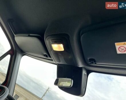 Червоний Мерседес Sprinter, об'ємом двигуна 2.14 л та пробігом 279 тис. км за 27900 $, фото 19 на Automoto.ua