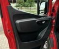 Красный Мерседес Sprinter, объемом двигателя 2.14 л и пробегом 279 тыс. км за 28999 $, фото 22 на Automoto.ua