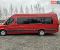 Красный Мерседес Sprinter, объемом двигателя 2.14 л и пробегом 250 тыс. км за 74406 $, фото 2 на Automoto.ua