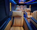 Красный Мерседес Sprinter, объемом двигателя 2.14 л и пробегом 250 тыс. км за 74406 $, фото 11 на Automoto.ua