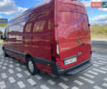 Красный Мерседес Sprinter, объемом двигателя 1.95 л и пробегом 255 тыс. км за 25500 $, фото 8 на Automoto.ua