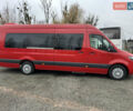 Красный Мерседес Sprinter, объемом двигателя 2.14 л и пробегом 250 тыс. км за 74406 $, фото 6 на Automoto.ua