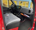 Красный Мерседес Sprinter, объемом двигателя 1.95 л и пробегом 255 тыс. км за 25500 $, фото 19 на Automoto.ua