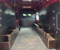 Красный Мерседес Sprinter, объемом двигателя 2.14 л и пробегом 279 тыс. км за 28999 $, фото 26 на Automoto.ua