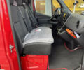 Красный Мерседес Sprinter, объемом двигателя 1.95 л и пробегом 255 тыс. км за 25500 $, фото 20 на Automoto.ua