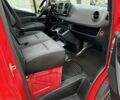 Красный Мерседес Sprinter, объемом двигателя 2.14 л и пробегом 279 тыс. км за 28999 $, фото 12 на Automoto.ua
