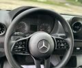 Красный Мерседес Sprinter, объемом двигателя 2.14 л и пробегом 279 тыс. км за 28999 $, фото 14 на Automoto.ua