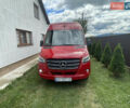 Червоний Мерседес Sprinter, об'ємом двигуна 1.95 л та пробігом 430 тис. км за 26800 $, фото 5 на Automoto.ua