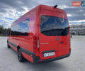 Красный Мерседес Sprinter, объемом двигателя 3 л и пробегом 611 тыс. км за 43500 $, фото 6 на Automoto.ua