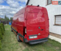 Червоний Мерседес Sprinter, об'ємом двигуна 1.95 л та пробігом 430 тис. км за 26800 $, фото 2 на Automoto.ua