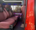 Красный Мерседес Sprinter, объемом двигателя 3 л и пробегом 611 тыс. км за 43500 $, фото 33 на Automoto.ua
