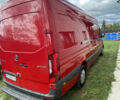 Червоний Мерседес Sprinter, об'ємом двигуна 1.95 л та пробігом 430 тис. км за 26800 $, фото 4 на Automoto.ua