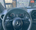 Красный Мерседес Sprinter, объемом двигателя 1.95 л и пробегом 255 тыс. км за 25500 $, фото 22 на Automoto.ua