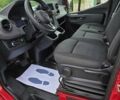 Червоний Мерседес Sprinter, об'ємом двигуна 2.14 л та пробігом 279 тис. км за 27900 $, фото 14 на Automoto.ua