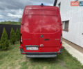 Червоний Мерседес Sprinter, об'ємом двигуна 1.95 л та пробігом 430 тис. км за 26800 $, фото 9 на Automoto.ua