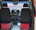 Красный Мерседес Sprinter, объемом двигателя 1.95 л и пробегом 169 тыс. км за 31700 $, фото 93 на Automoto.ua