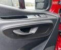 Красный Мерседес Sprinter, объемом двигателя 1.95 л и пробегом 229 тыс. км за 29500 $, фото 6 на Automoto.ua